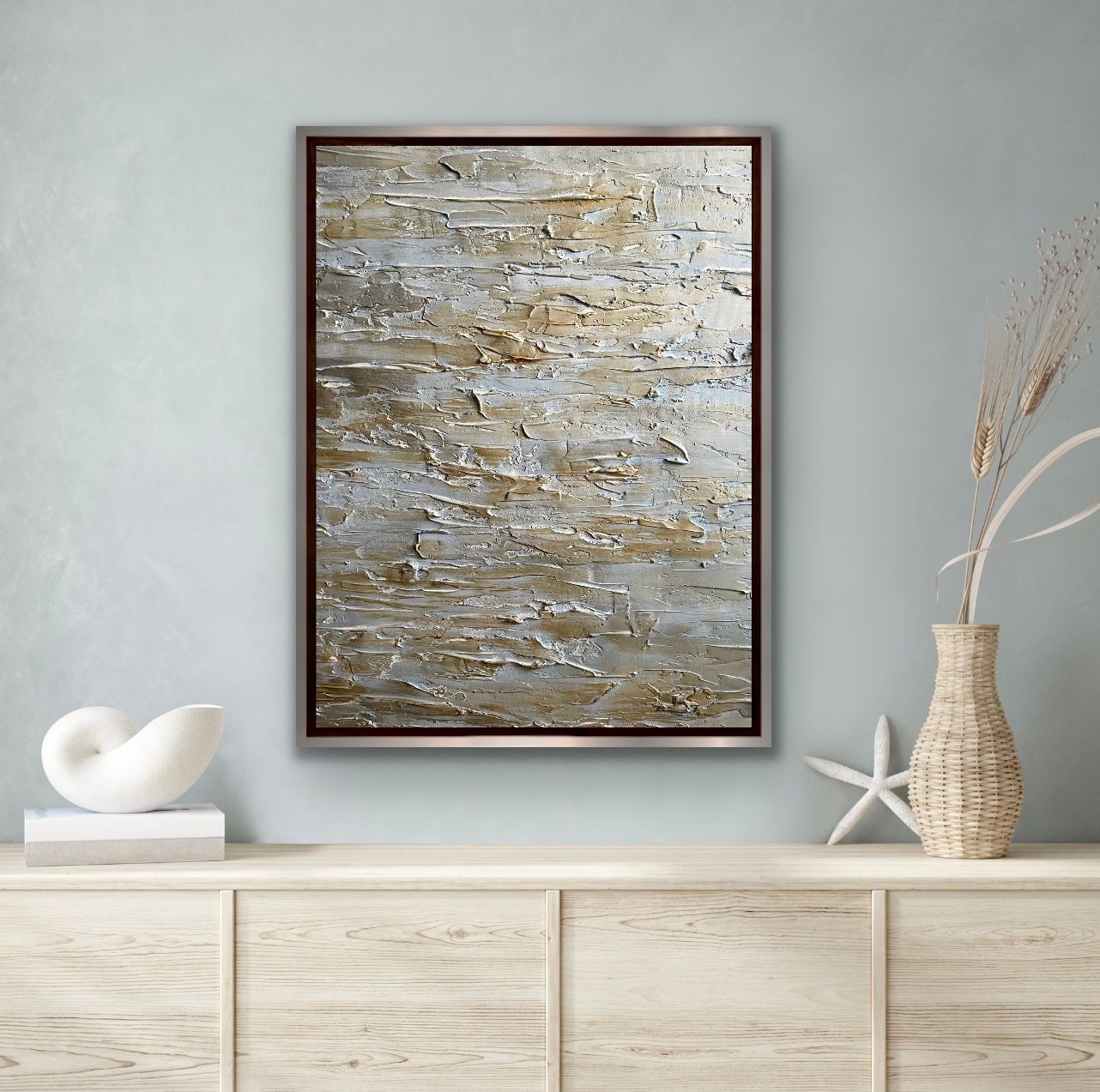 Timeless Modern Heirlooms
