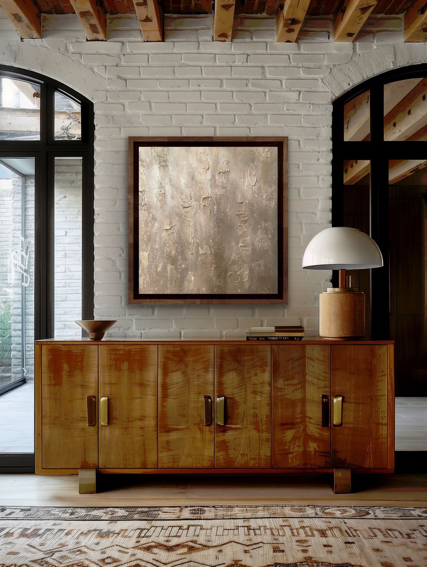Timeless Modern Heirlooms